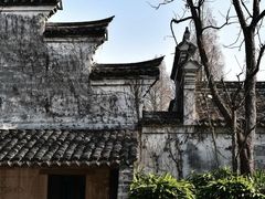 -慈城古县城景区