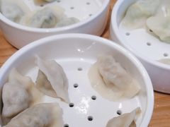-船歌·鱼水饺青岛菜(国贸商城店)