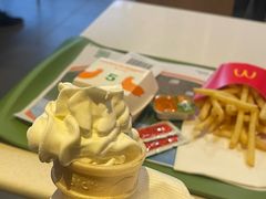-麦当劳(乳山路店)