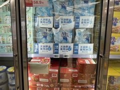 -盒马X会员店(王府井奥莱UP TOWN店)