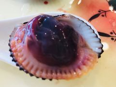 -金海湾海鲜排档(朱家尖店)