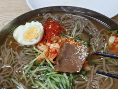 -屋里家延边朝鲜族冷面(南园店)