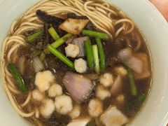 -奎元馆.百年奎元.非遗传承(西湖边的解放路店)