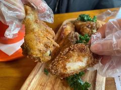 -COMMUNE幻师(解放西路店)