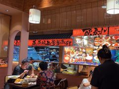 -醉秦川餐厅(吾悦广场店)