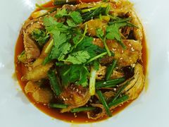 -笑红饭庄