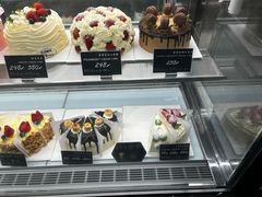 -港丽餐厅(杭大店)