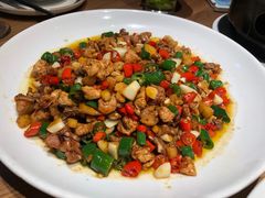 -7017浙菜•建德味(中财店)