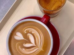 -Manner Coffee(IFS一楼店)