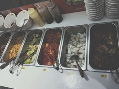 -真熙家烤肉料理(湛江万达店)