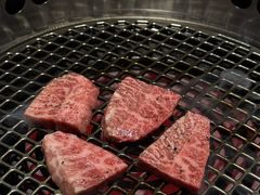 -焱铁烧·黑毛和牛专门店(杭州嘉里中心店)