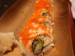 -乾山寿司(好运街店)