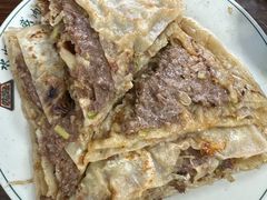 -清真永恒华威肉饼(潘家园店)