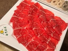 -南门涮肉(后海店)