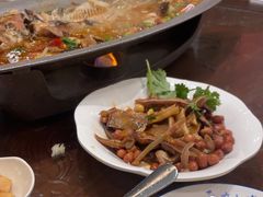 -孙府大院(步行街店)