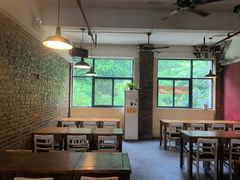 -Rural Tequila墨西哥餐厅(东川路店)