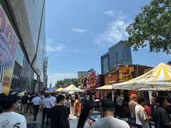 -龙湖杭州滨江天街