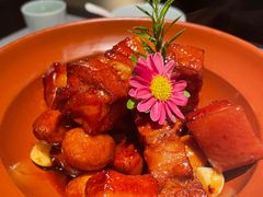 -春色如许·茶食餐厅(桃李春风店)