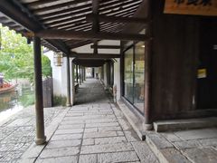 -黎里古镇