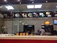 -冯鑫记南京鸭血粉丝汤(来燕路店)