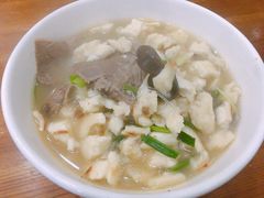 -刘信牛羊肉小炒泡馍(回民街店)