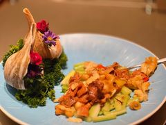 -春满园·早茶·粤菜·宴会(前海店)