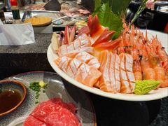 -大渔铁板烧(万象城店)