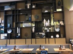 -陆家嘴万怡酒店·万荟轩