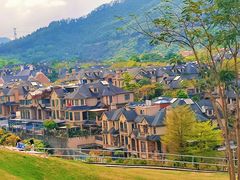 -白石龙音乐公园