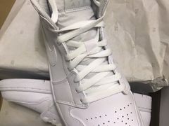 -Air Jordan(世贸天阶店)