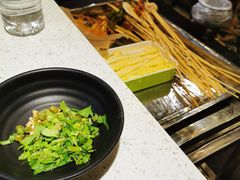 -钢管厂歆瑞源油卤串串香(春熙路太古里店)
