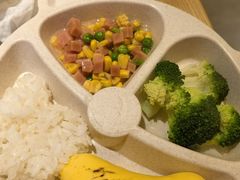 -褚记烤鸭·南京家常菜(雨花客厅店)