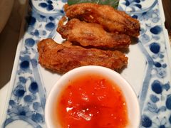 -芽笼芽笼新加坡餐厅(环球港店)
