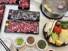 -陈记顺和潮汕牛肉火锅(番禺迎宾大道店)