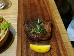 -MEAT MATE 鲜食肉铺(凤凰汇·里巷店)