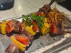 -BE BRIGHT KITCHEN(正佳广场店)