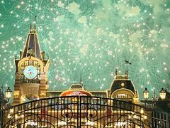 -上海迪士尼度假区