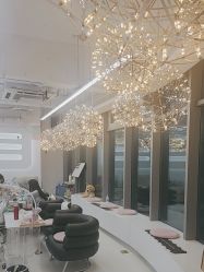 -babiline芭比莱恩半永久纹眉纹唇发际线