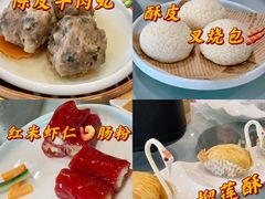 -悦雅居·老广州老味道(长湖店)