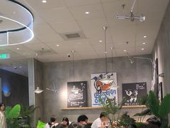 -必胜客(浦上万达店)