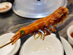 -美极鲜食坊(宝安南路店)