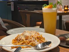 -La Strada(安福路店)