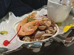 -3号仓库·创意中国菜(乐清正大广场店)