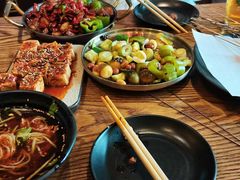 -壹酒贰肉1926·深夜食堂(九纬路店)