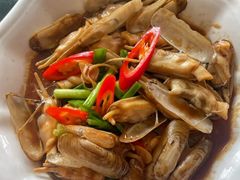-老船长海鲜大排档(集美店)