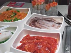 -海底捞火锅(奥森店)