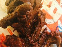 -绝味鸭脖(东直门店)