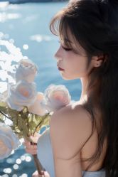 -花屿迷鹿写真馆