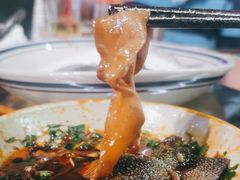 -椒贵火锅(剑南大道店)