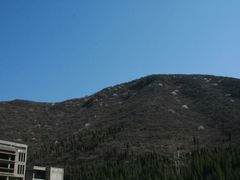 -荆紫仙山景区票务中心